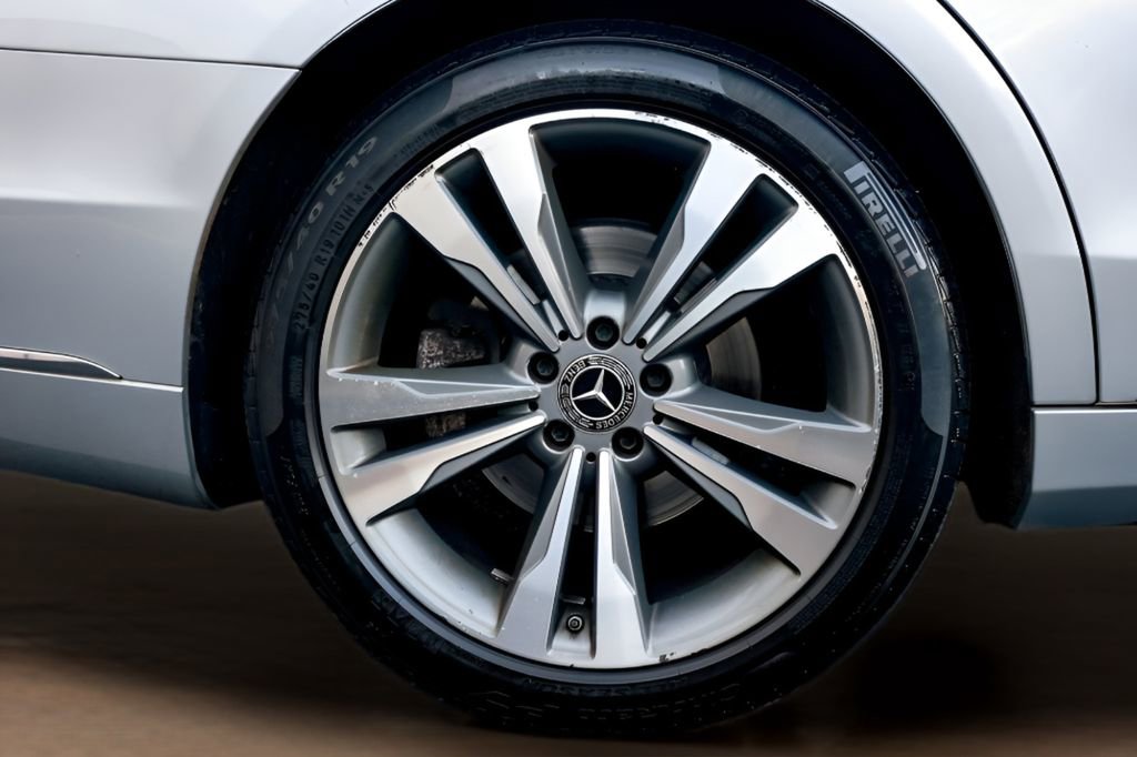 Used 2020 Mercedes-Benz S 450 4MATIC Sedan image 32