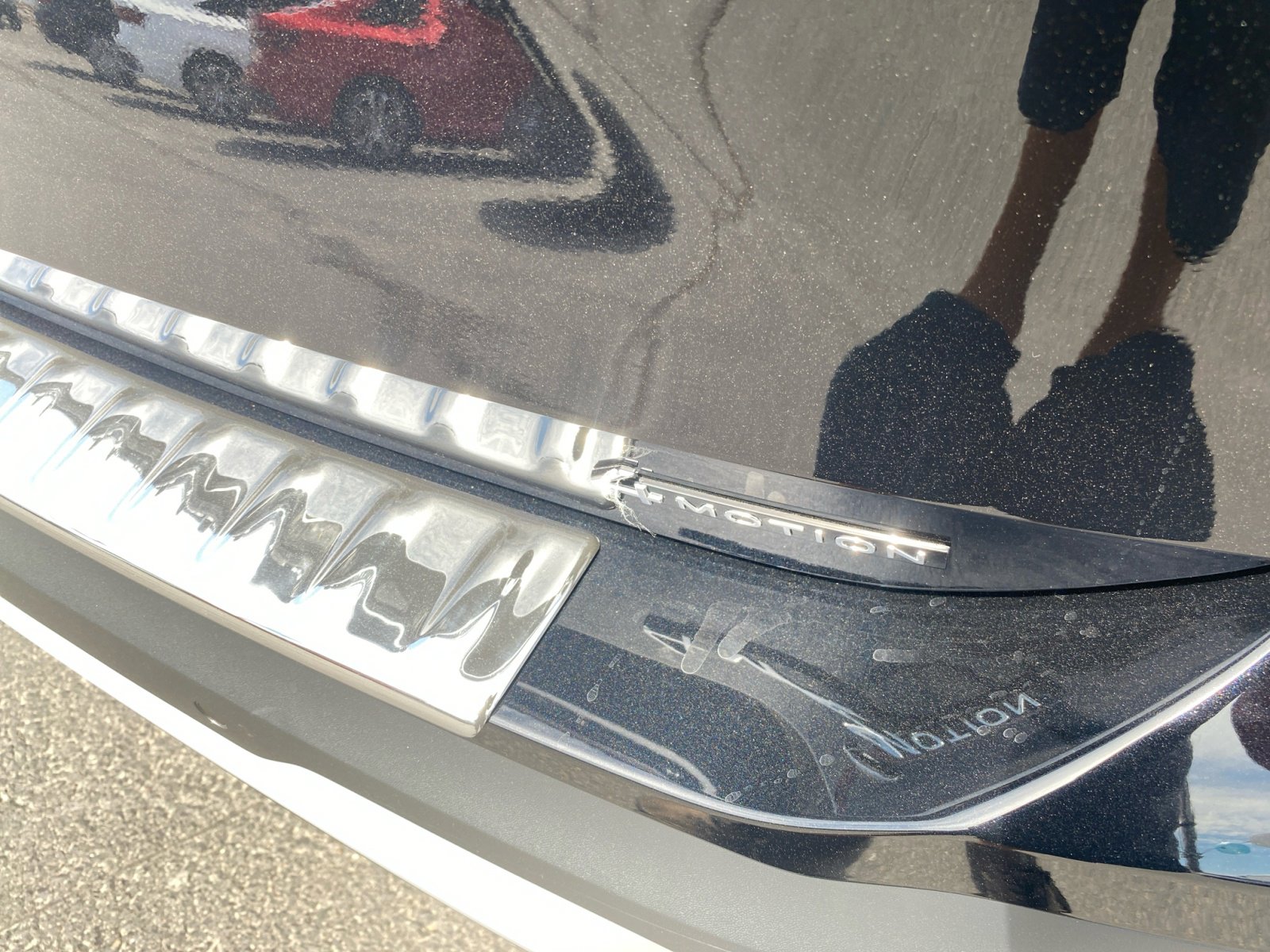 New 2025 Volkswagen Tiguan S image 23