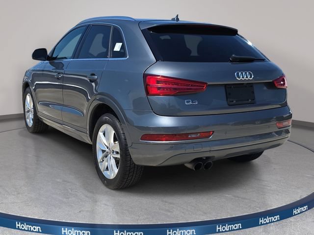 Used 2016 Audi Q3 2.0T Premium Plus FWD image 8