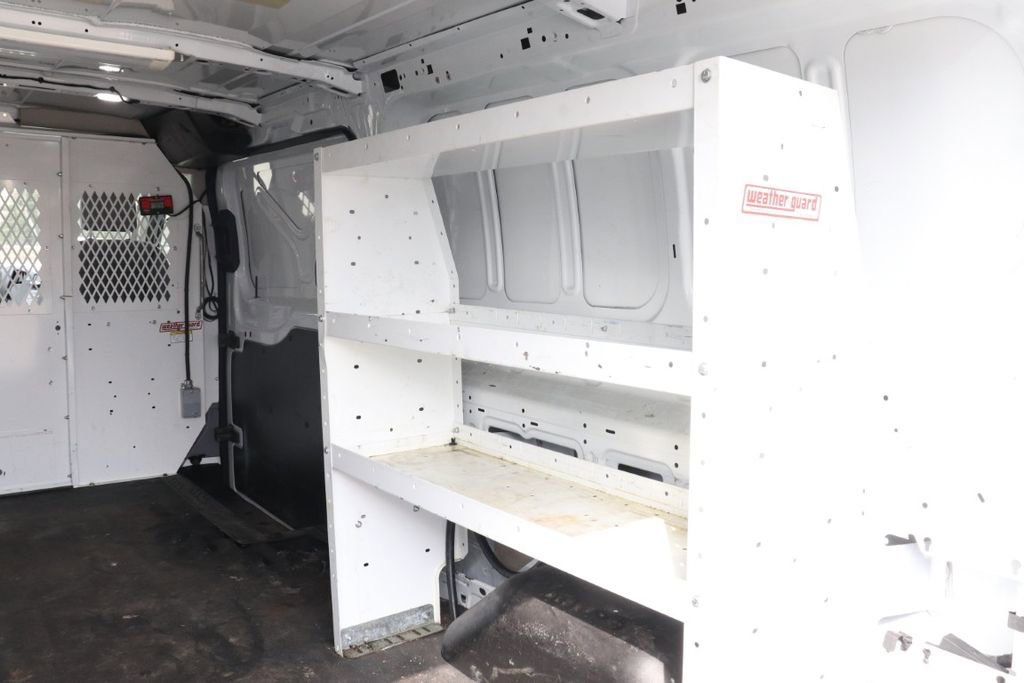 Used 2018 Ford Transit 250 148 Low Roof image 42