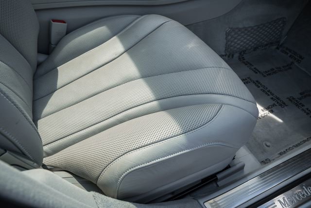 Used 2015 Mercedes-Benz S 550 4MATIC Sedan image 33
