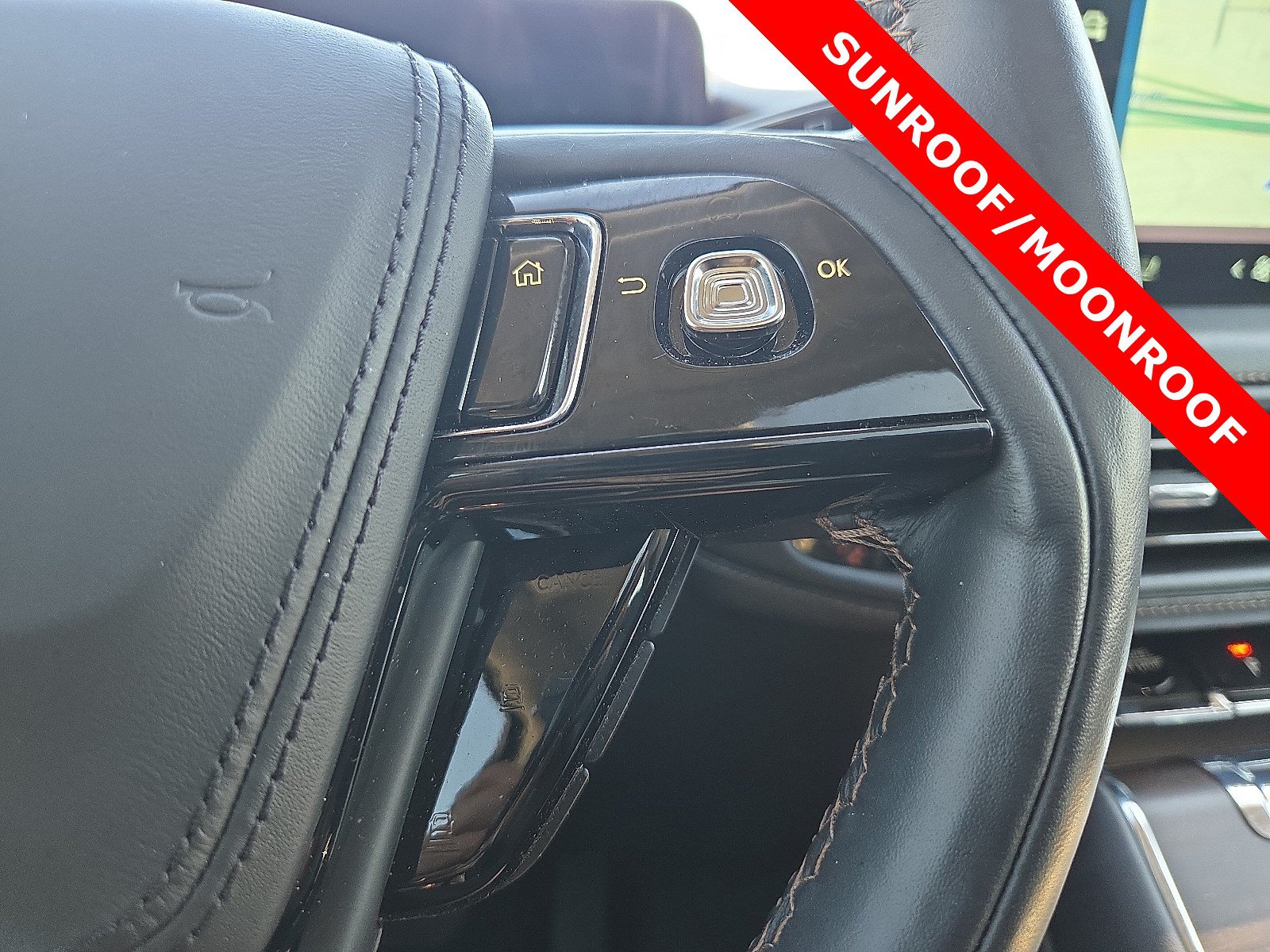 Used 2025 Lincoln Aviator Reserve w/ Equipment Group 201A AWD/4WD image 18
