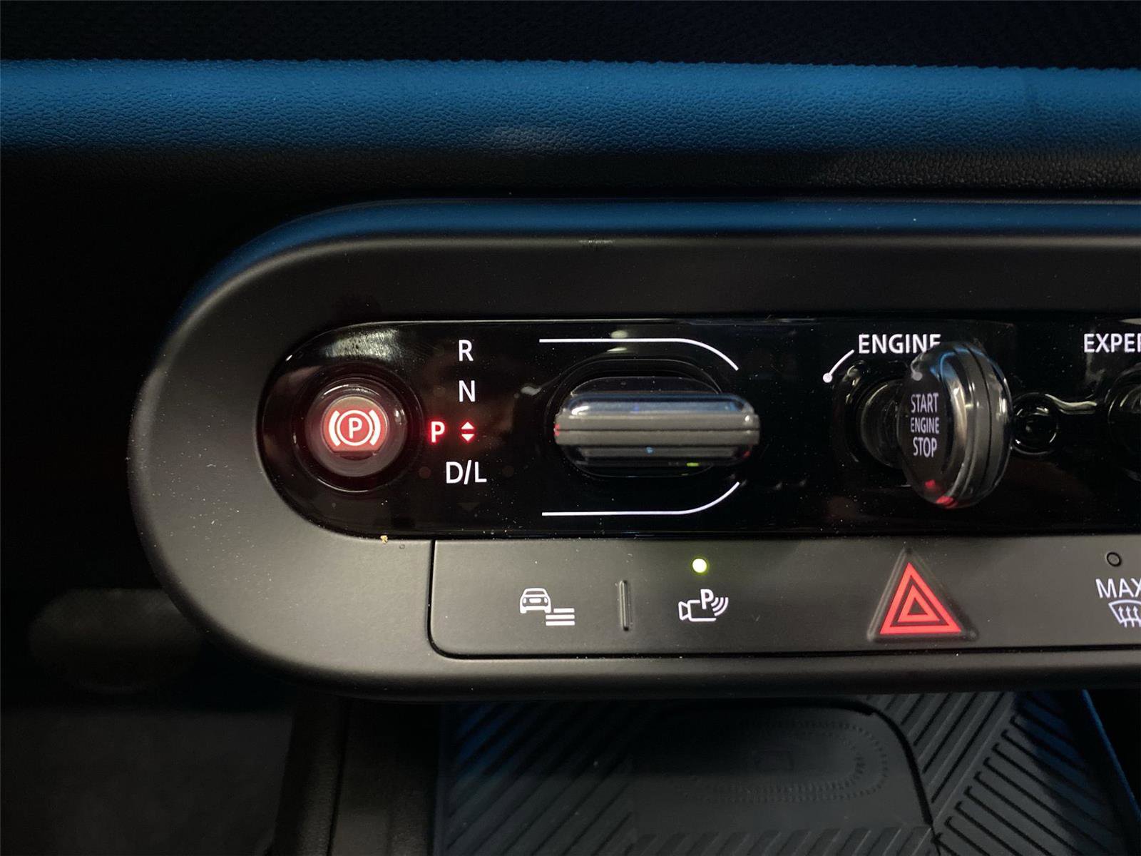 Certified 2025 MINI Cooper Countryman S w/ Comfort Package Max image 25