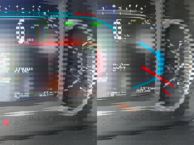 Used 2020 Honda Passport Elite image 10