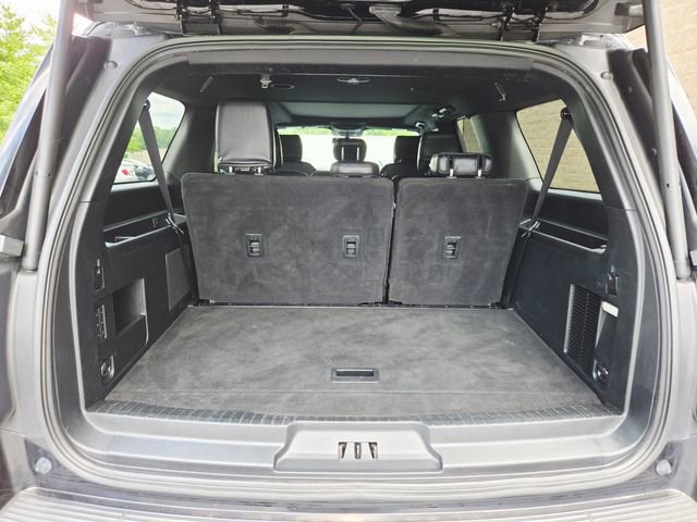 Used 2020 Ford Expedition Max Limited image 9