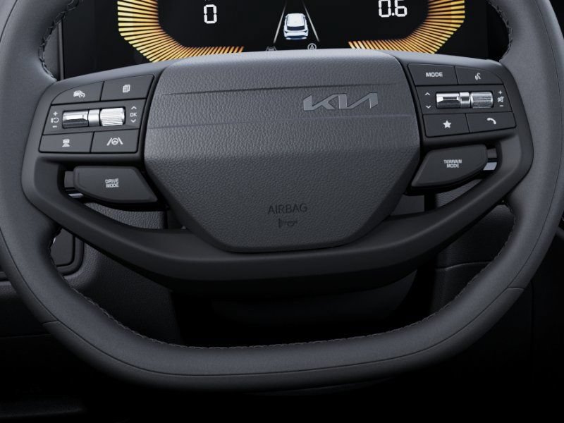New 2026 Kia Sportage X-Line AWD/4WD image 28