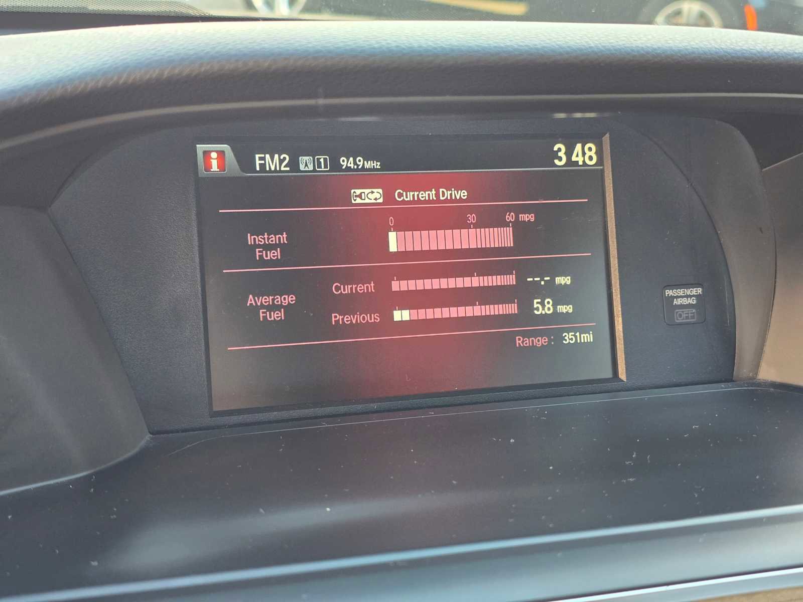 Used 2015 Honda Accord Sport image 29