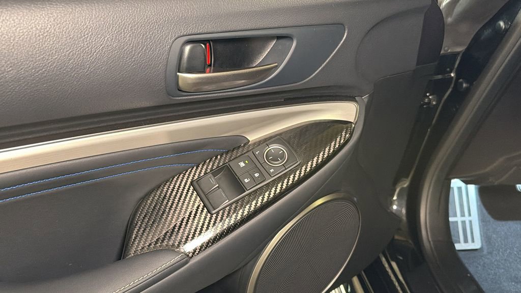 Used 2023 Lexus RC F F w/ Carbon Package image 18