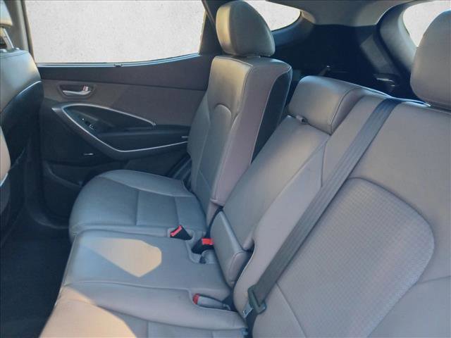 Used 2016 Hyundai Santa Fe Sport w/ Option Group 04 image 12