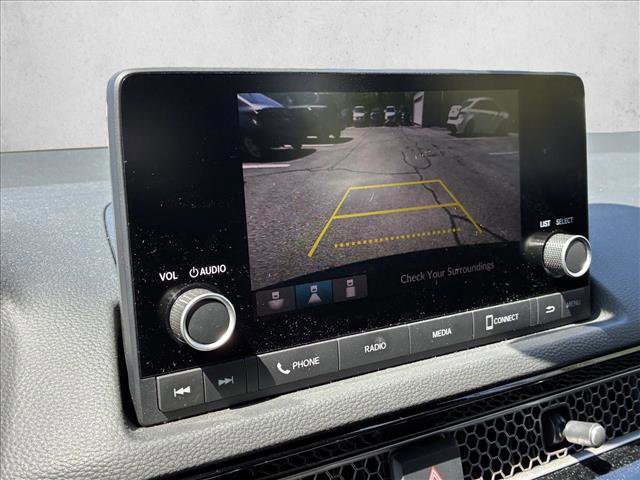 Used 2024 Honda Civic Sport image 14