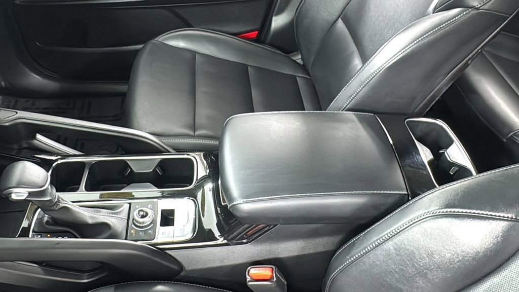 Used 2025 Kia Telluride S image 36