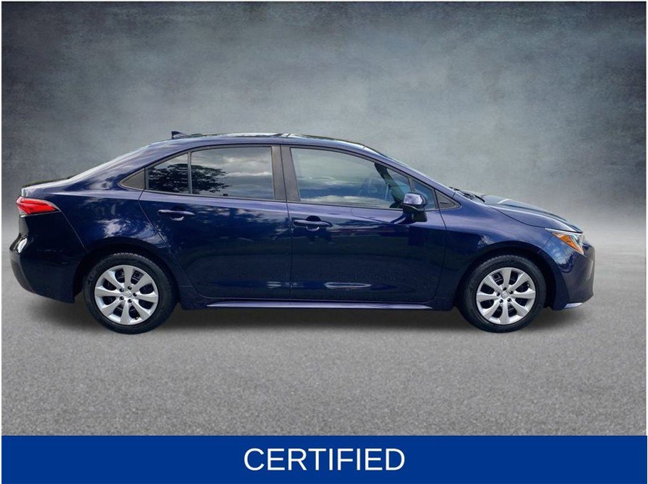Used 2020 Toyota Corolla LE image 5