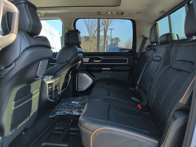 New 2026 RAM 1500 Tungsten image 14