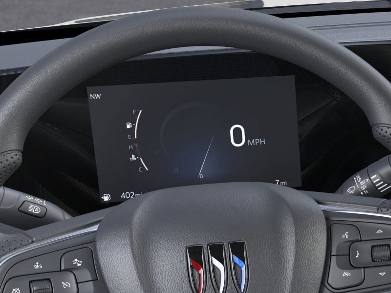 New 2026 Buick Envista Sport Touring FWD image 28