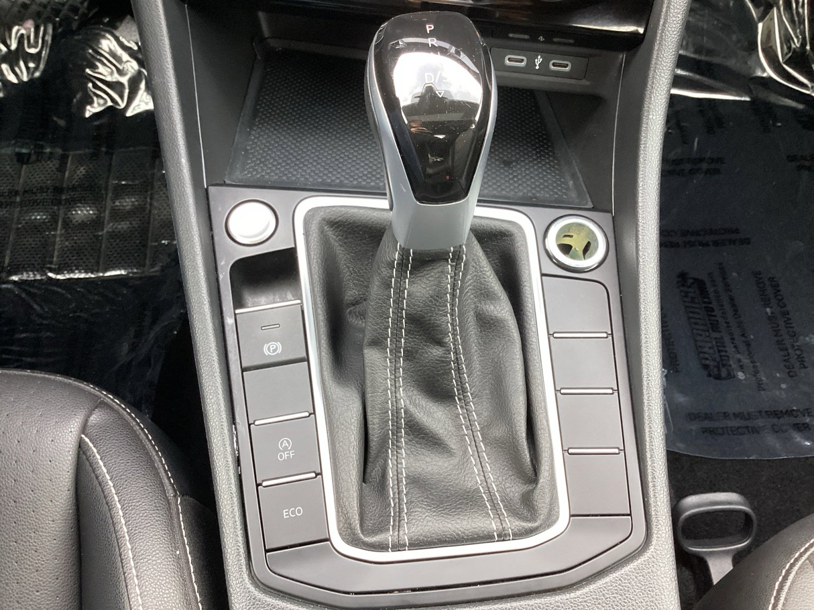 Used 2024 Volkswagen Jetta SE image 25