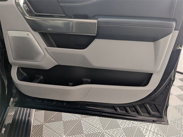 Used 2021 Ford F150 Limited image 37