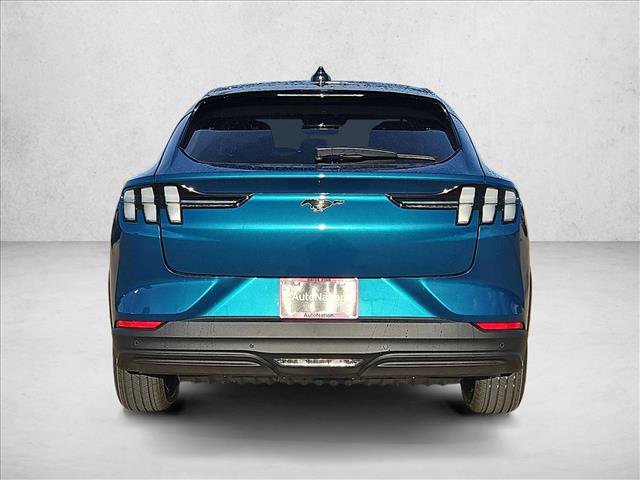 New 2026 Ford Mustang Mach-E Select image 8