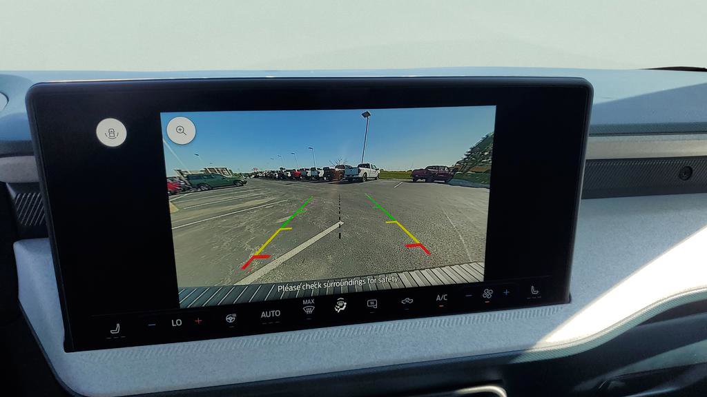 New 2025 Ford Maverick XLT w/ XLT Luxury Package image 30