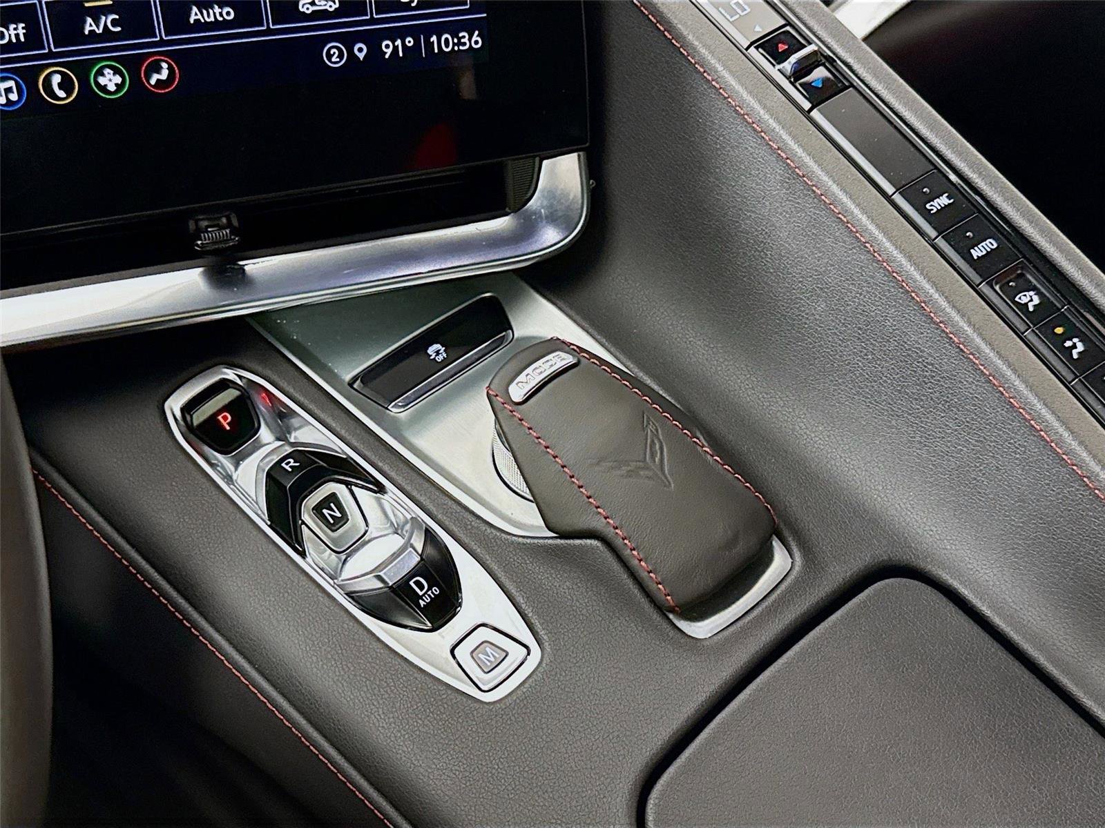 Used 2023 Chevrolet Corvette Z06 image 16