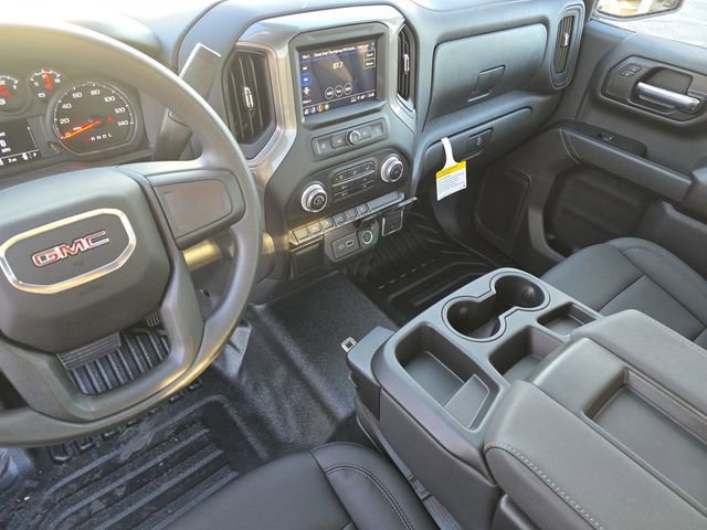 New 2025 GMC Sierra 1500 Pro w/ Pro Value Package image 10