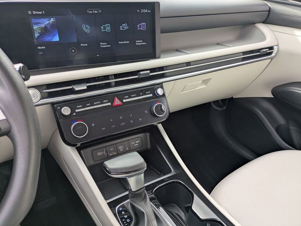 Used 2025 Hyundai Tucson SEL image 20