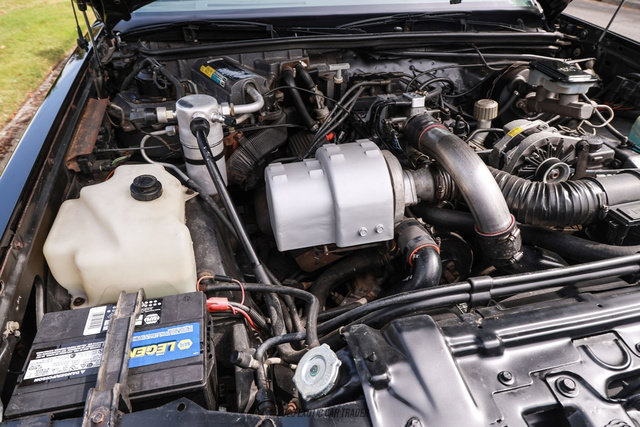 Used 1987 Buick Regal Coupe RWD image 19
