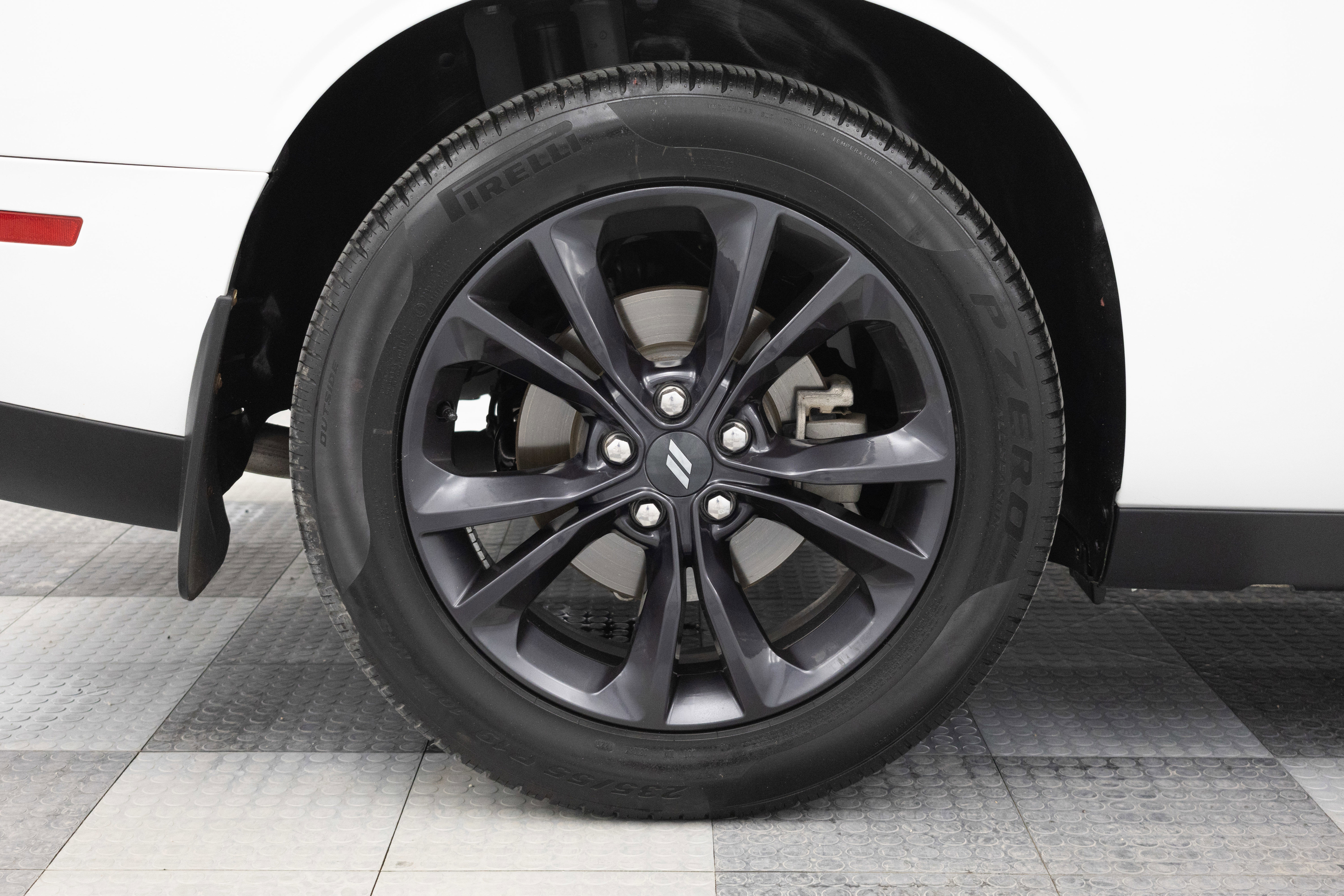 Used 2021 Dodge Challenger SXT w/ Blacktop Package image 13