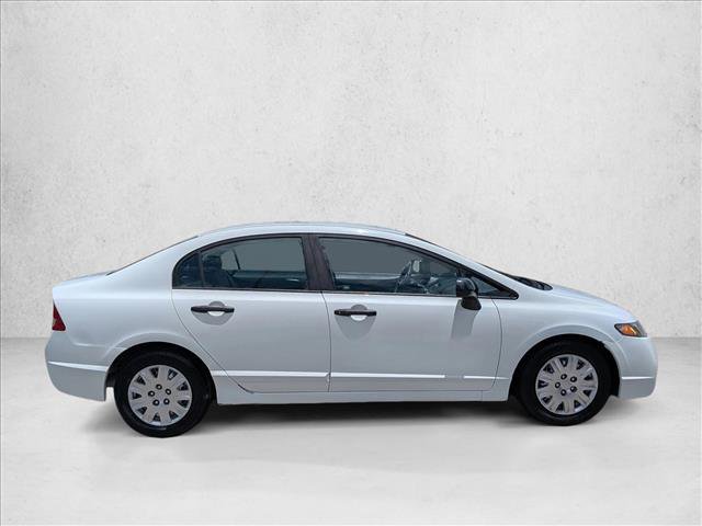 Used 2011 Honda Civic DX-VP image 4