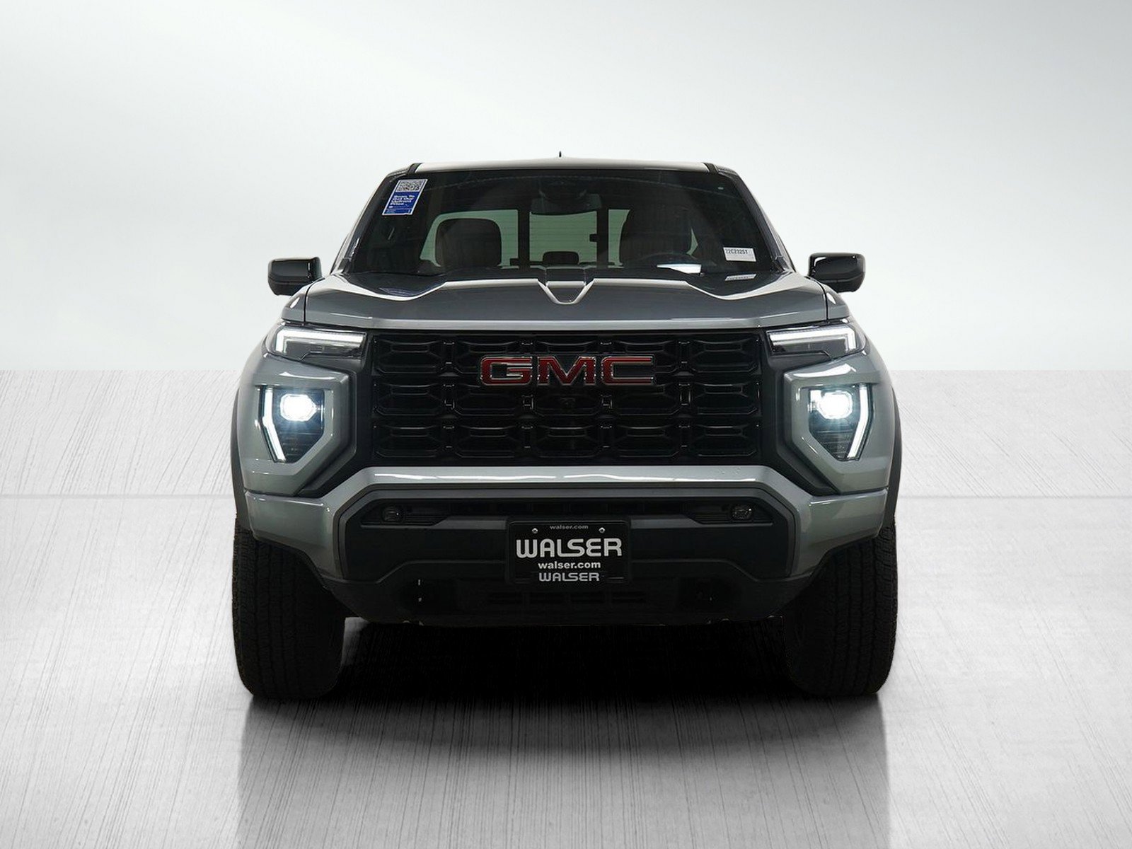 Used 2025 GMC Canyon Elevation w/ Convenience Package image 8