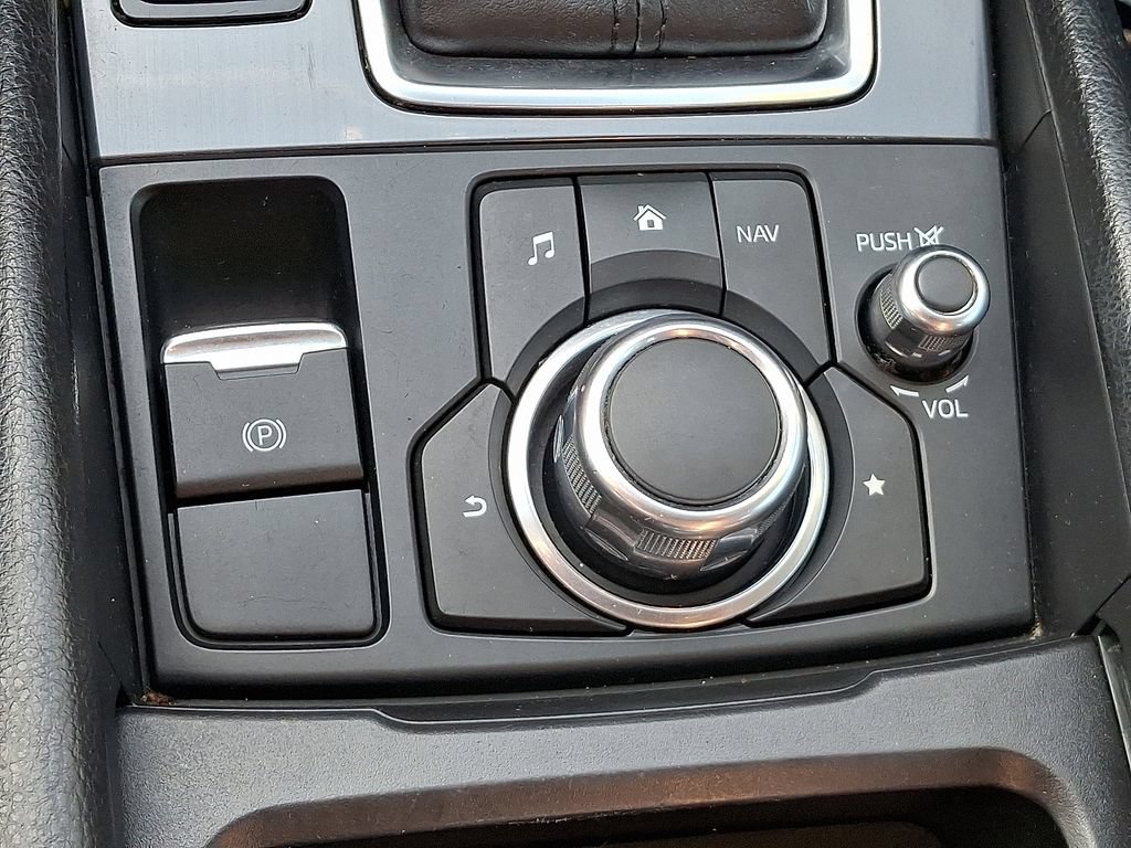 Used 2016 MAZDA MAZDA6 Sport FWD image 24