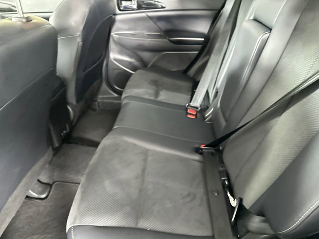 Used 2024 Mitsubishi Eclipse Cross SE image 16