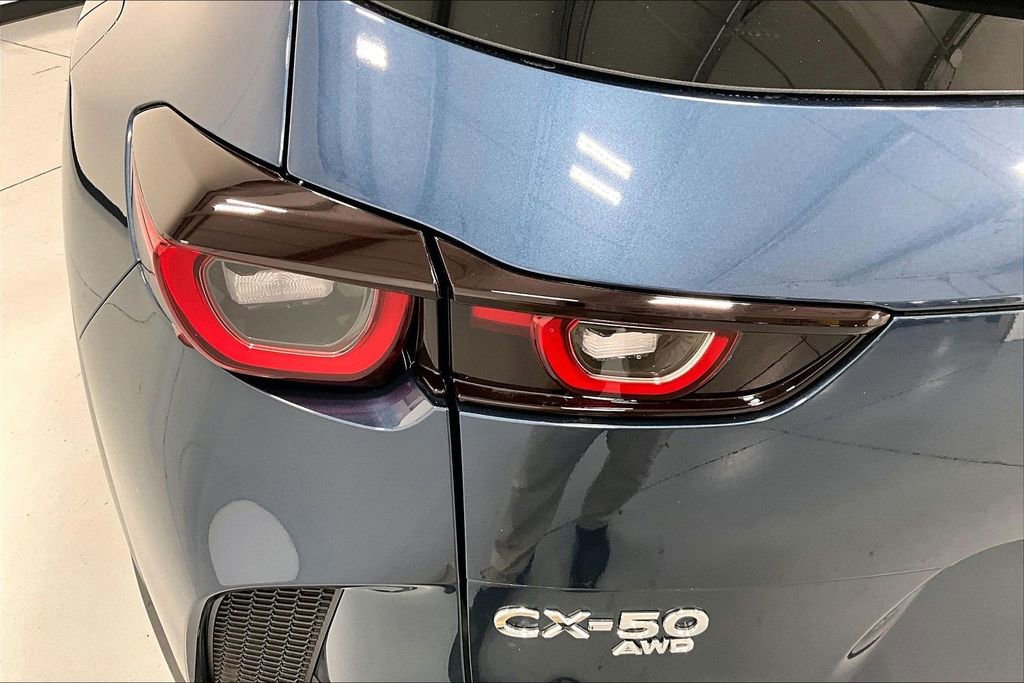 New 2026 MAZDA CX-50 AWD 2.5 S w/ Weather Package image 31