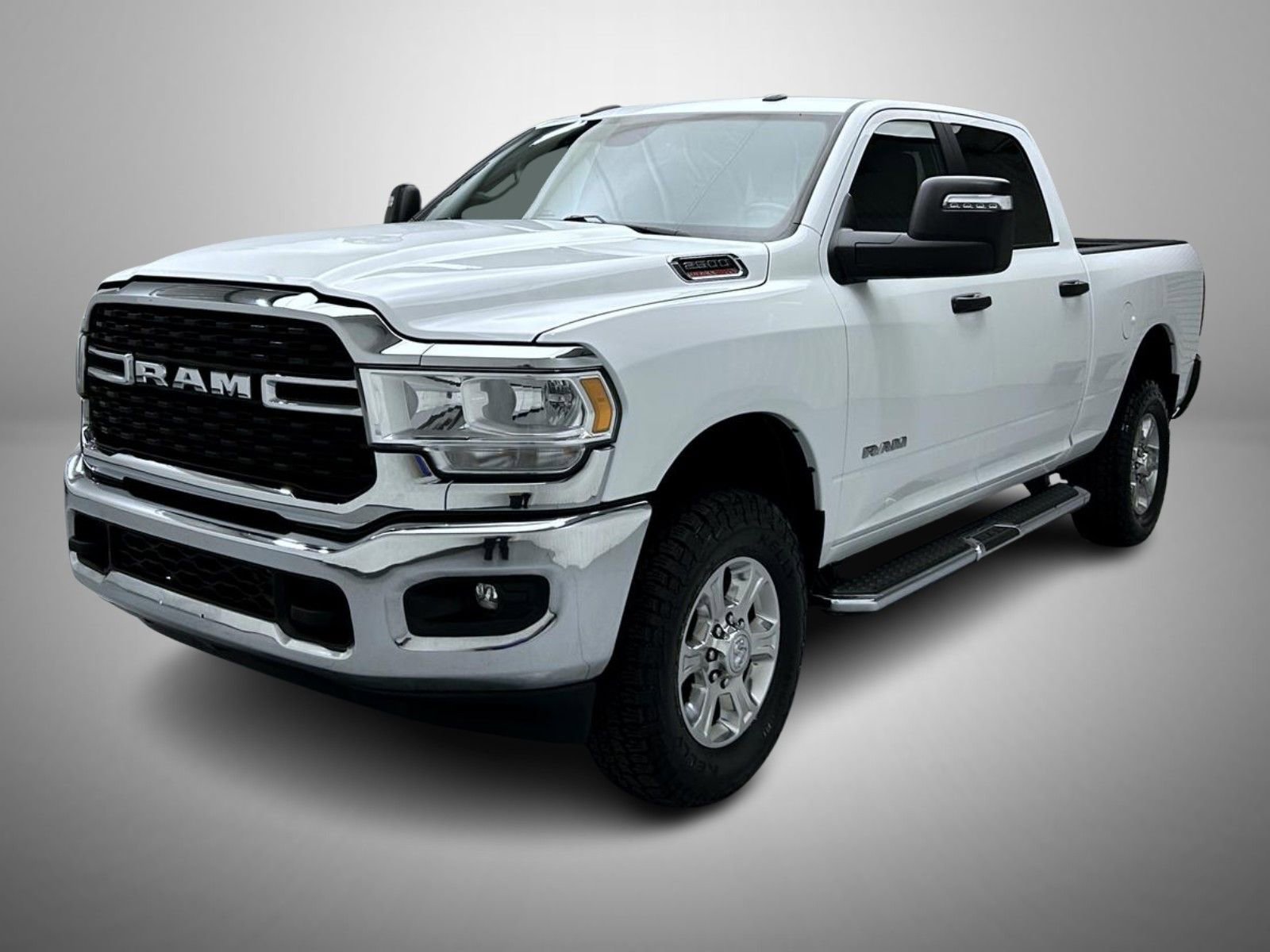 Used 2024 RAM 2500 Big Horn