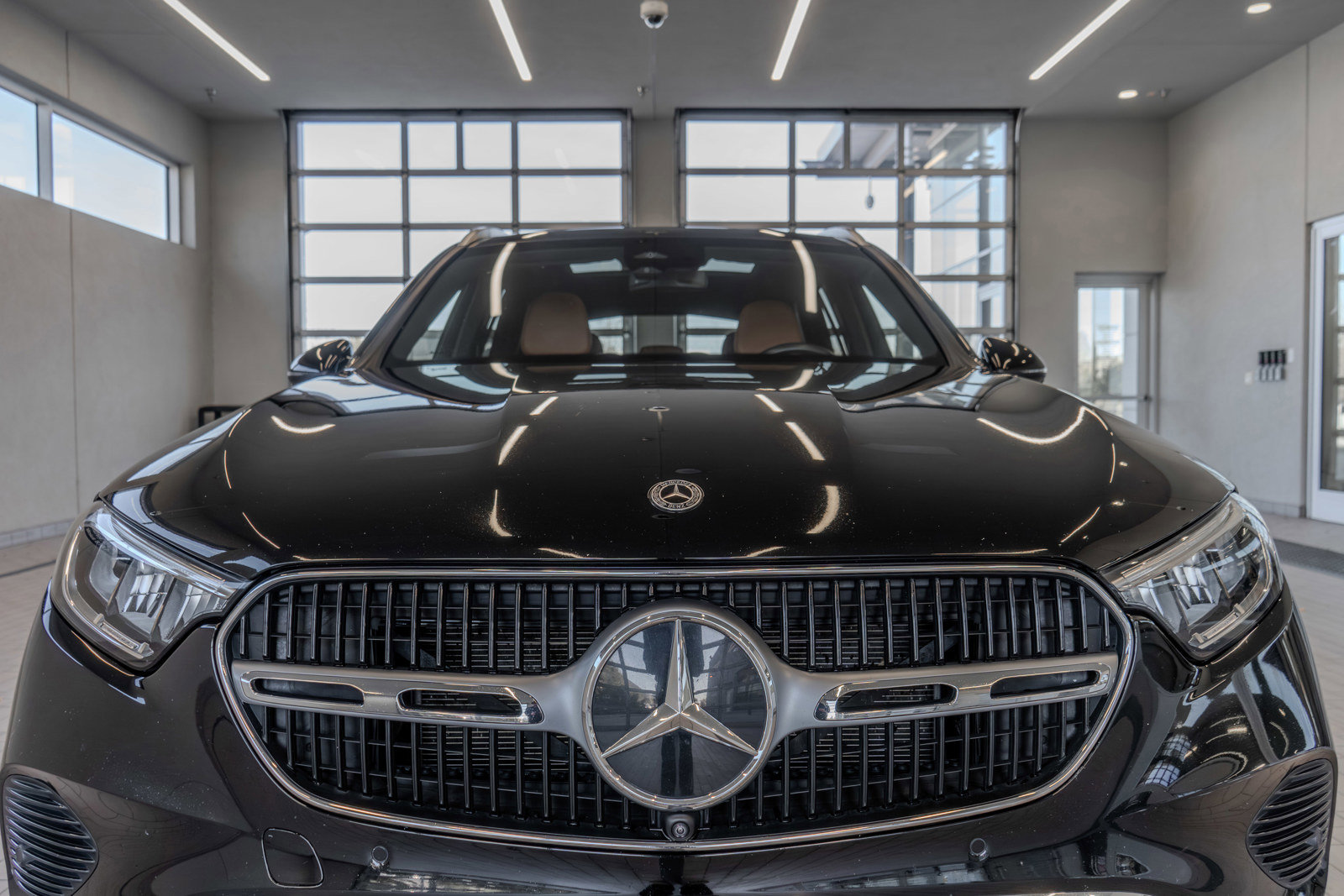 Used 2023 Mercedes-Benz GLC 300 image 22