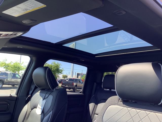 New 2026 RAM 1500 Limited AWD/4WD image 22