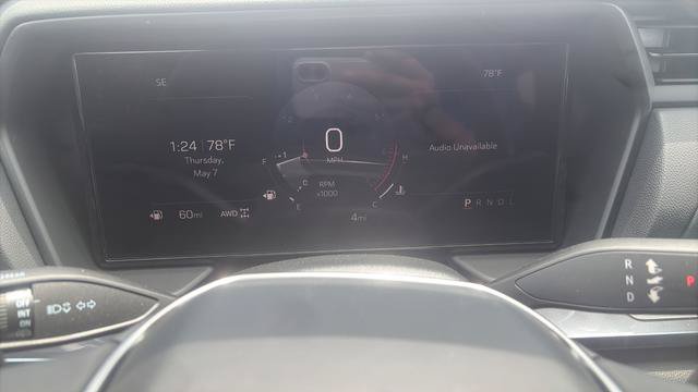 New 2026 GMC Terrain AT4 AWD/4WD image 16