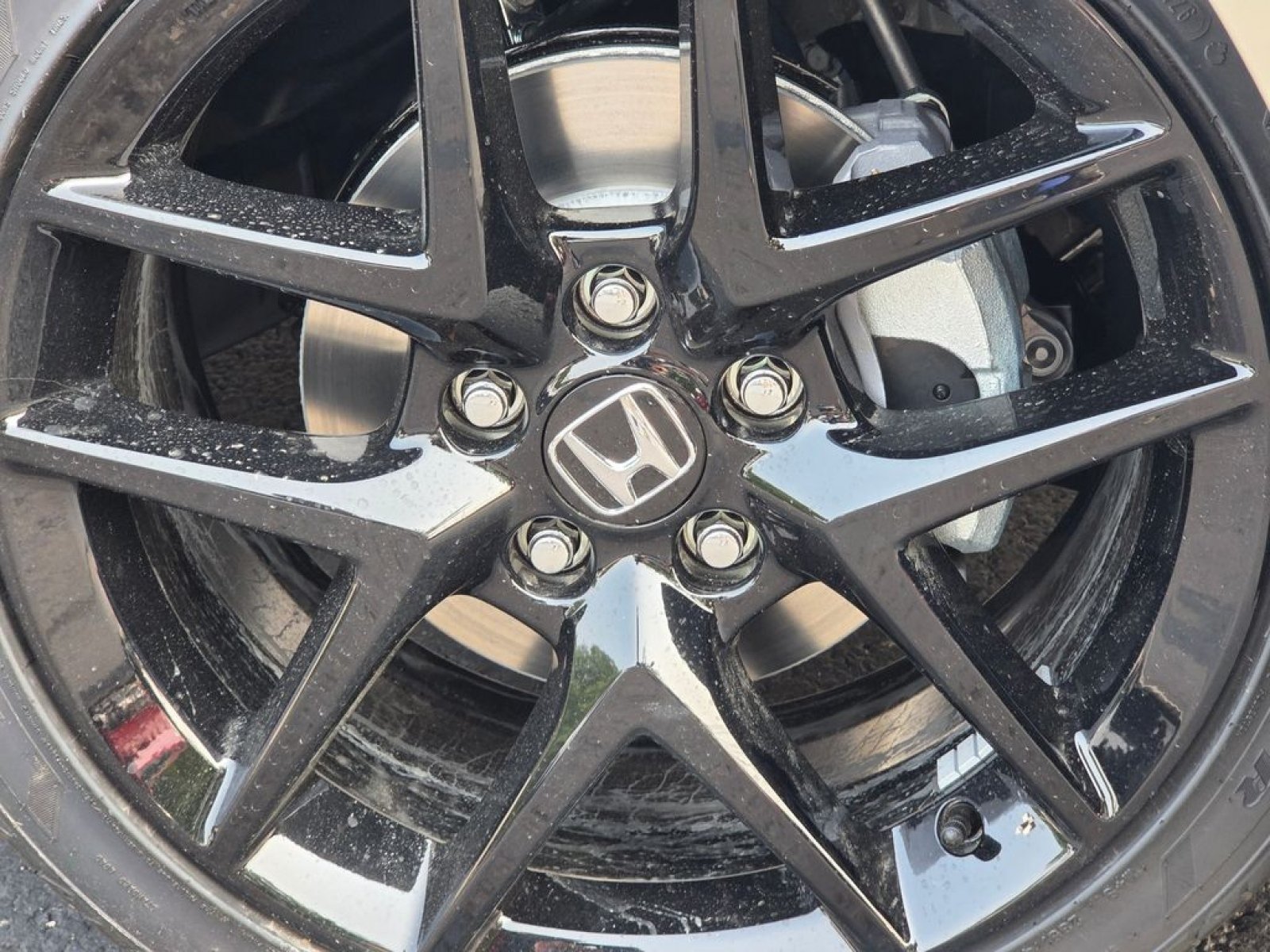 New 2026 Honda Civic Sport image 10