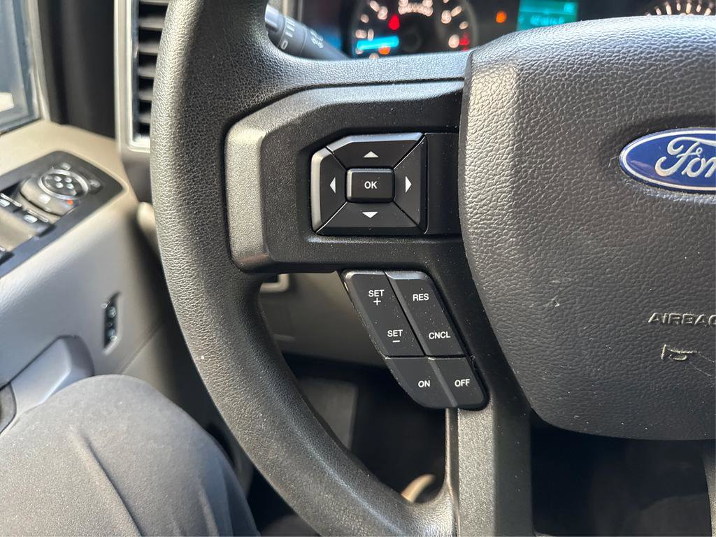 Used 2020 Ford F150 XLT image 30