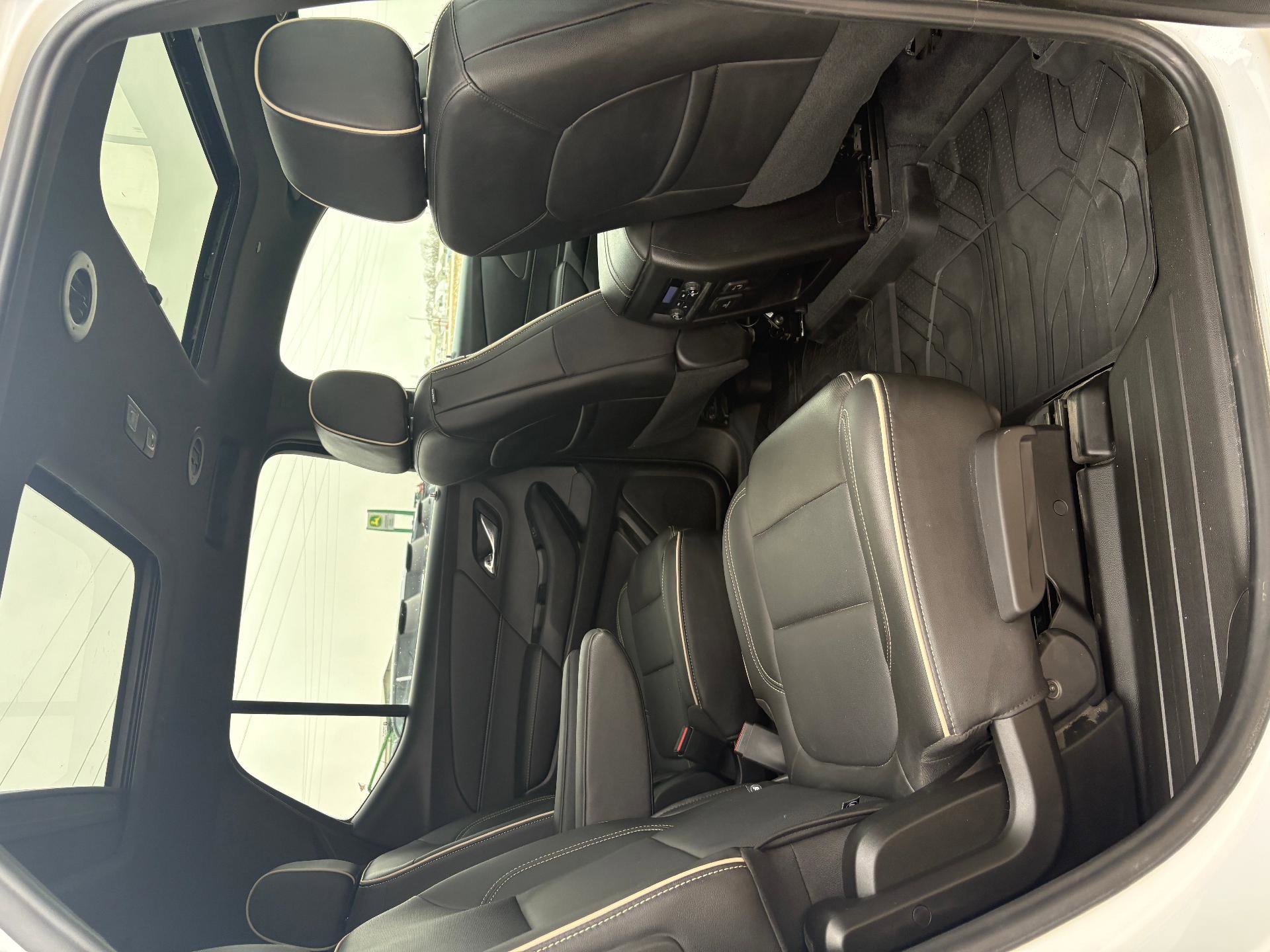 Used 2023 Chevrolet Traverse Premier w/ LPO, Floor Liner Package image 15