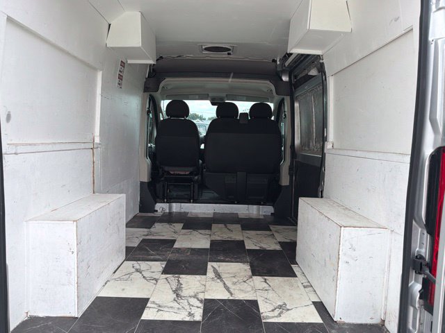 Used 2020 RAM ProMaster 1500 FWD image 18