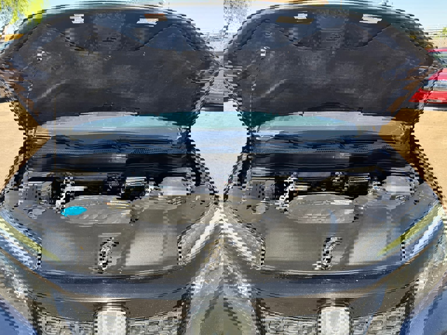 Used 2019 Honda Passport EX-L image 20