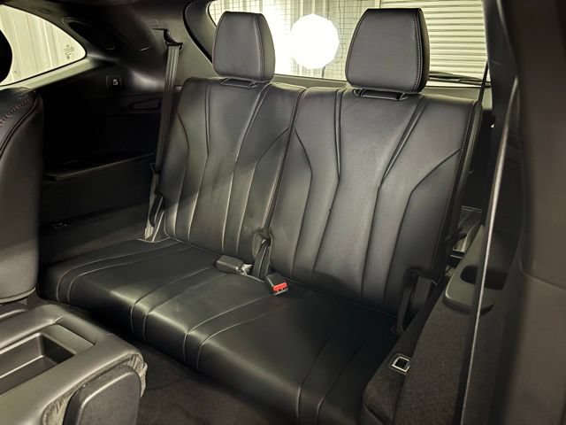 New 2026 Acura MDX Type S AWD/4WD image 16