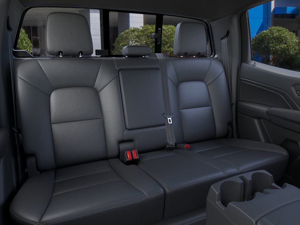 New 2026 Chevrolet Colorado LT RWD image 17