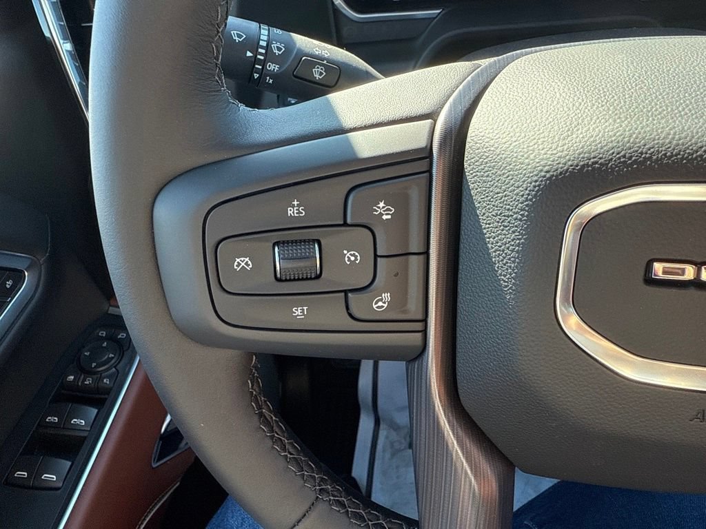 New 2026 GMC Sierra 2500 Denali Ultimate AWD/4WD image 20