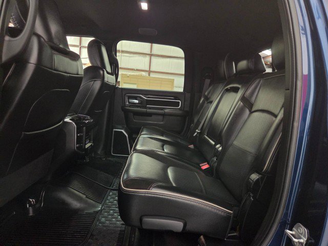 Used 2020 RAM 2500 Laramie image 9