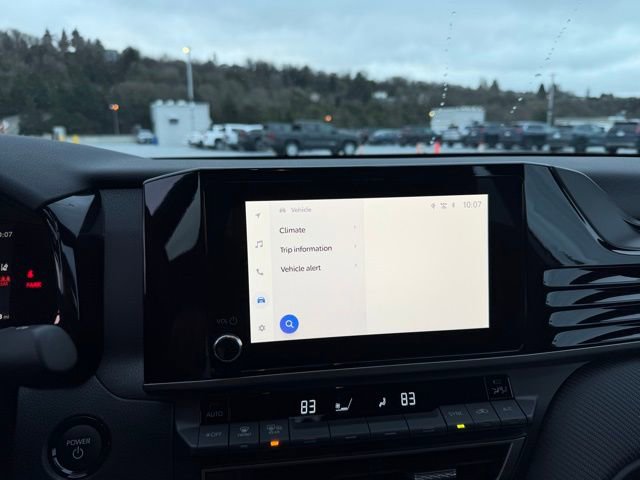 Certified 2025 Toyota Camry SE image 19