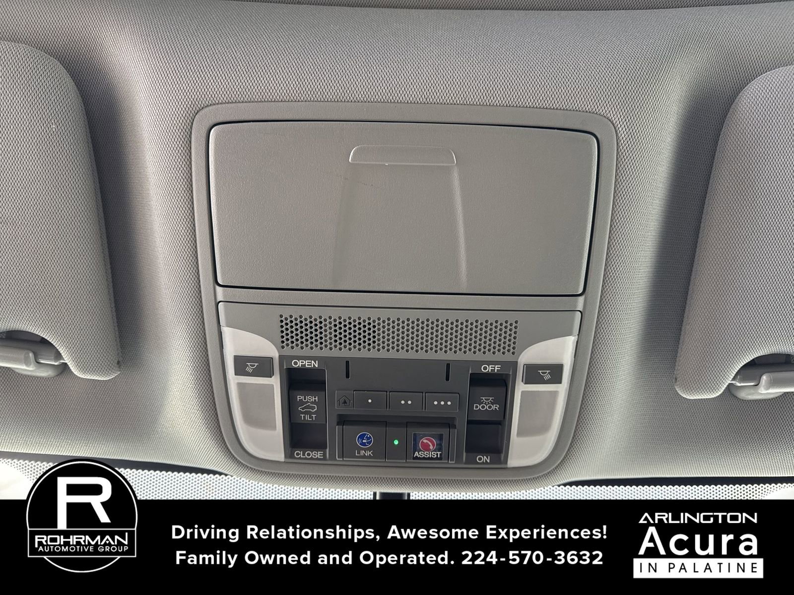 Used 2017 Acura RDX w/ Technology Package image 11