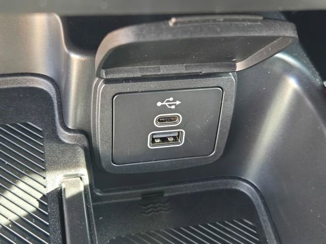 New 2026 Ford Bronco Heritage Edition image 23