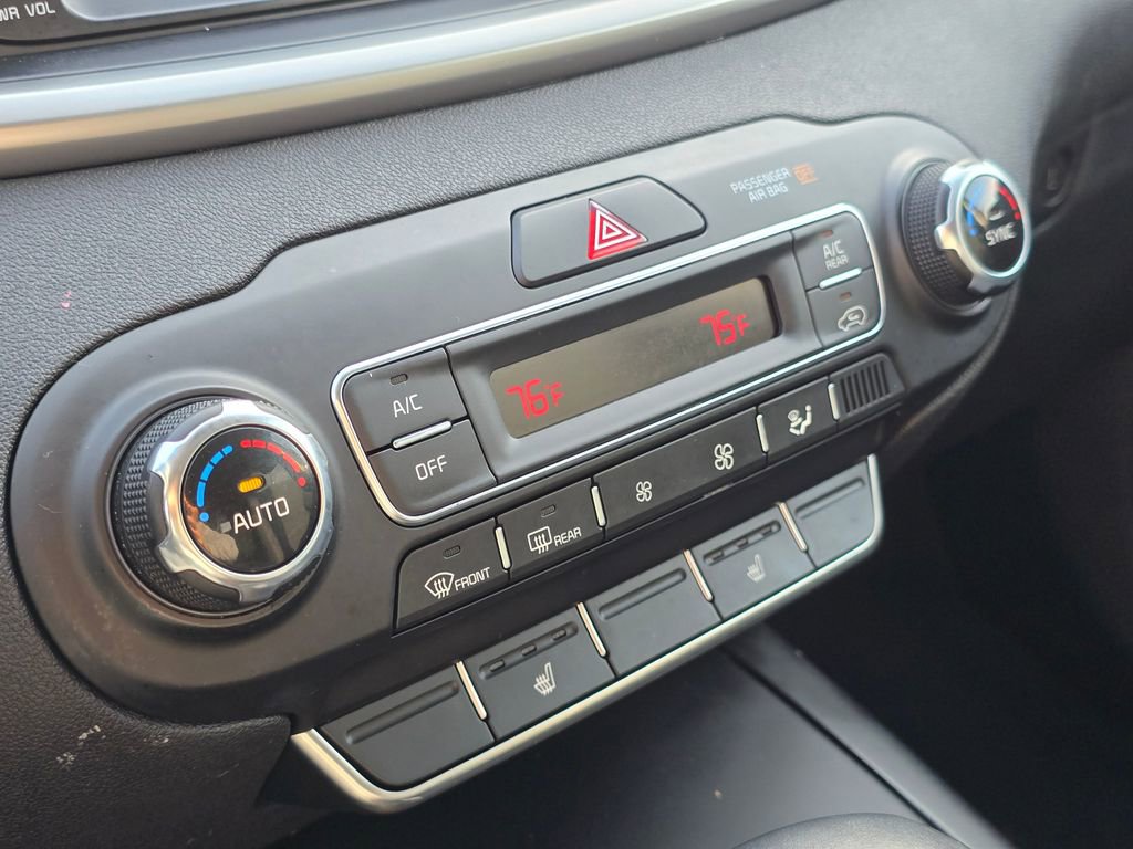 Used 2019 Kia Sorento LX w/ Option Group 020 image 31