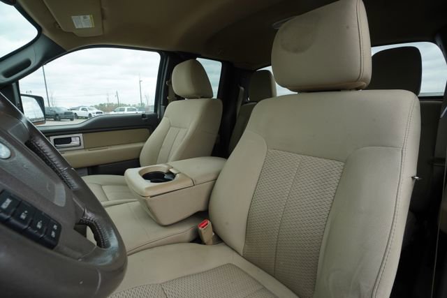 Used 2010 Ford F150 XLT image 32